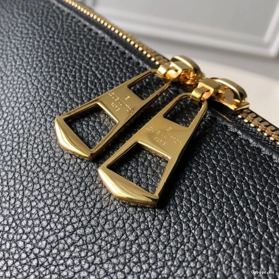 V Vuitton Louis BB Tote 0309